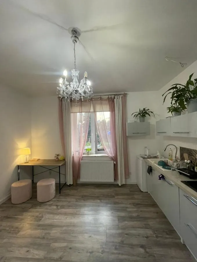 Przytulny apartament na Podgórzu Kraków
