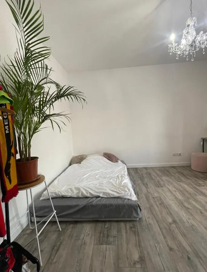 Przytulny apartament na Podgórzu Kraków Polska