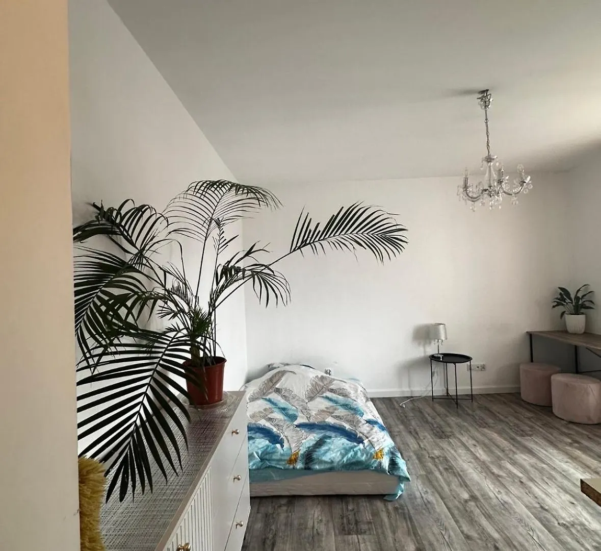 Przytulny apartament na Podgórzu Kraków