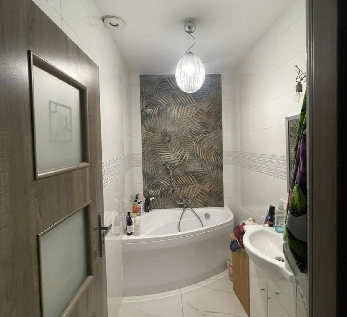 Przytulny apartament na Podgórzu Kraków 0*,