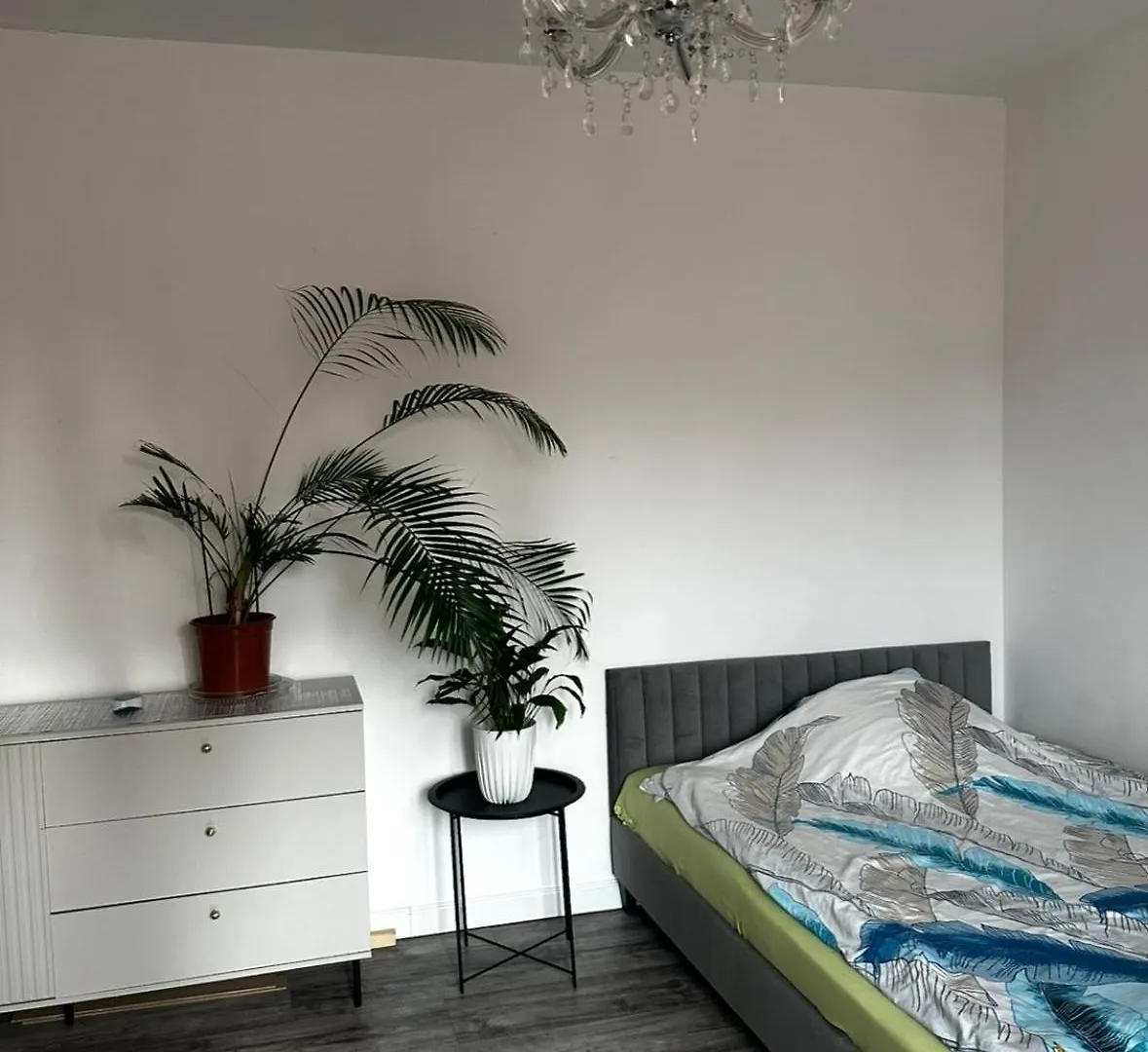 Przytulny apartament na Podgórzu Kraków