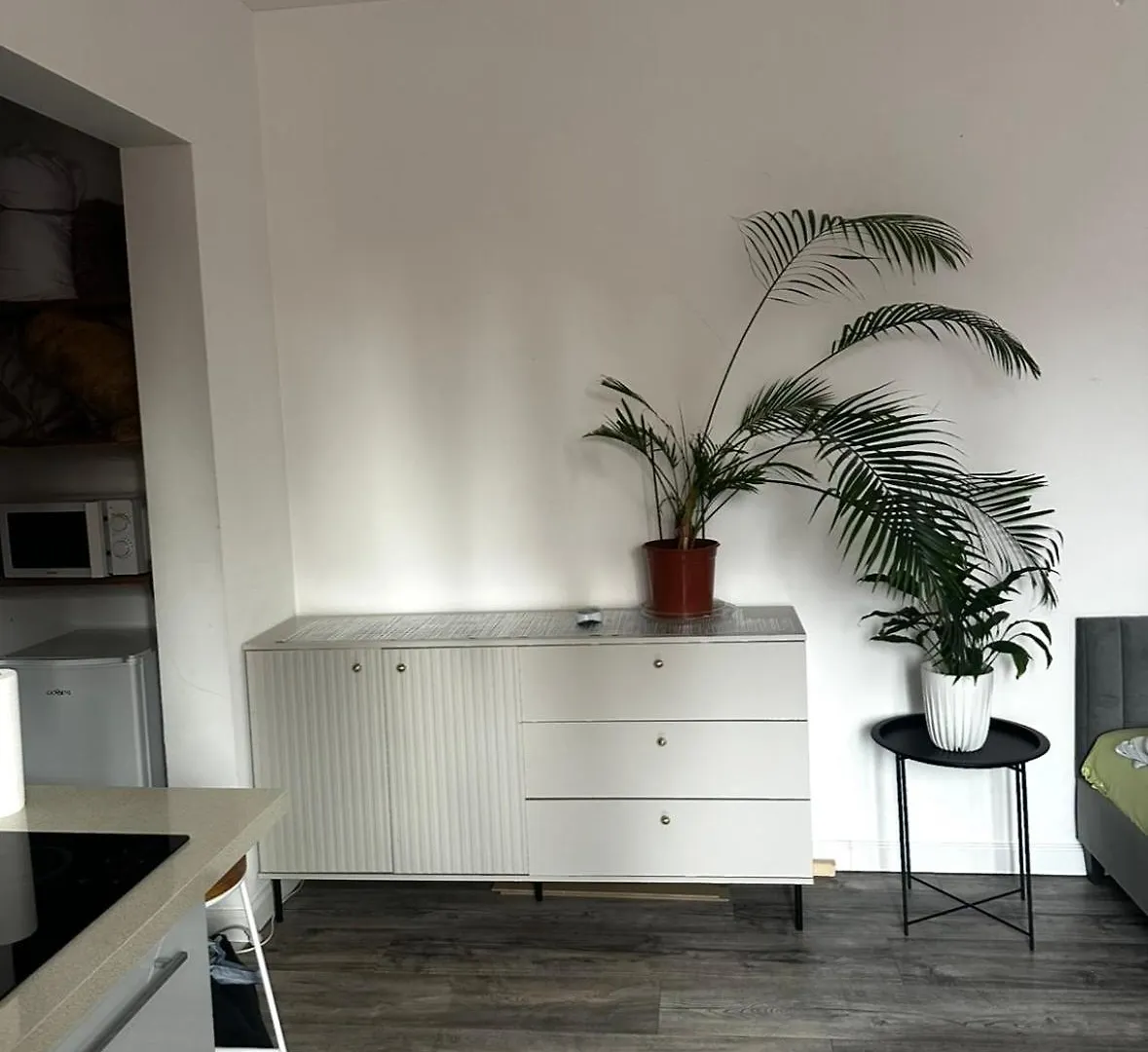 Przytulny apartament na Podgórzu Kraków 0*,  Polska