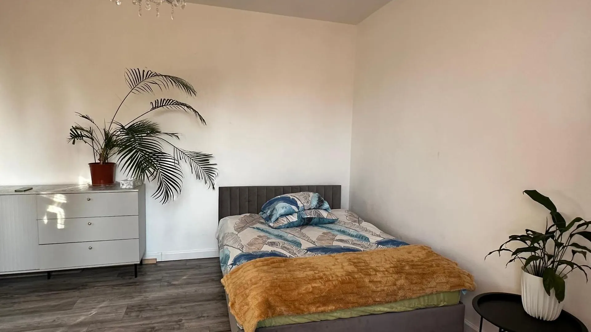 Przytulny apartament na Podgórzu Kraków